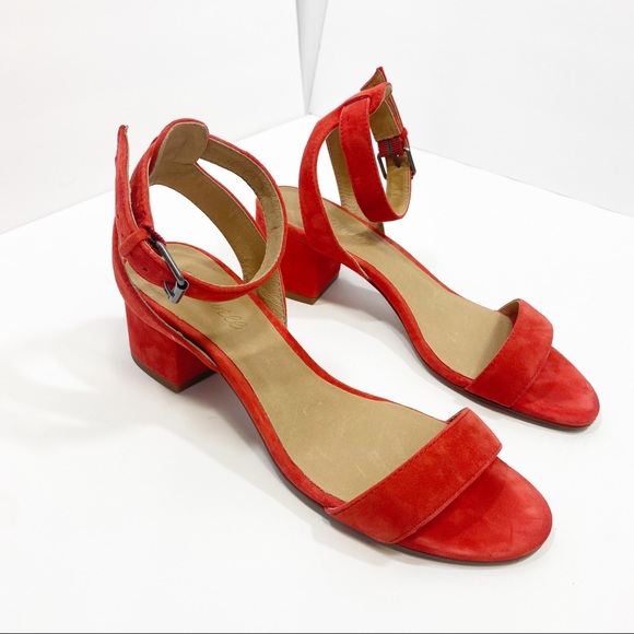 Madewell Shoes - SALE! Madewell Alice Sandal